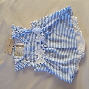 💗3/15💗 First Impressions Dress